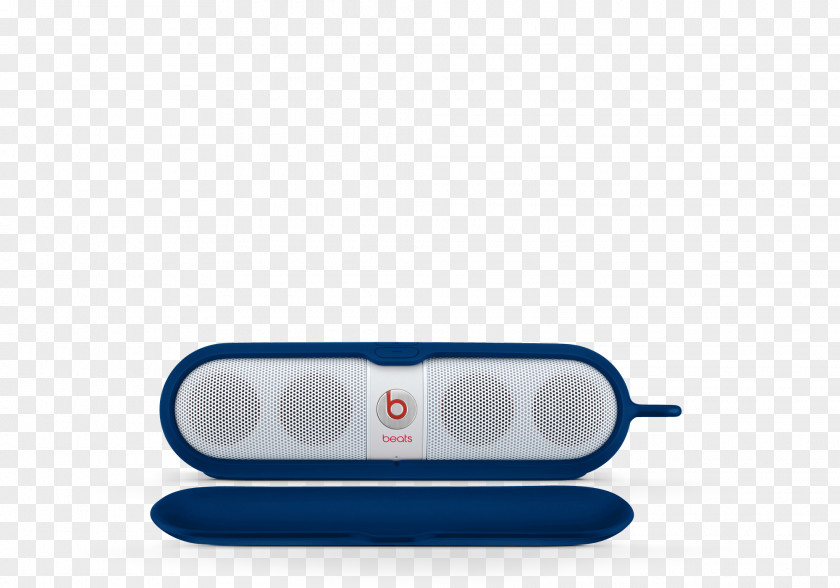 Headphones Beats Electronics Pill+ Loudspeaker Pill 2.0 PNG