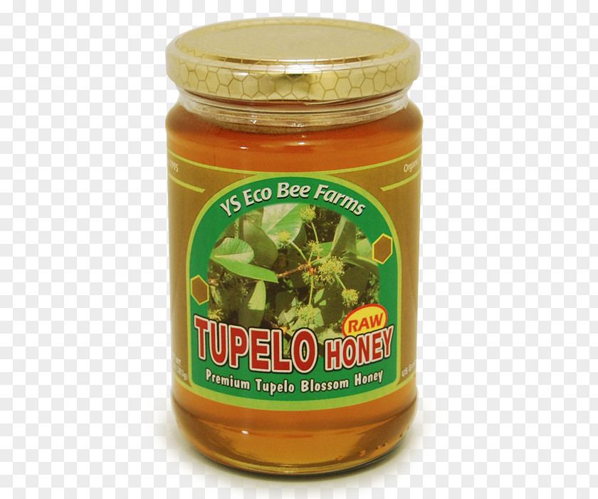 Honey Chutney Organic Food Jam PNG
