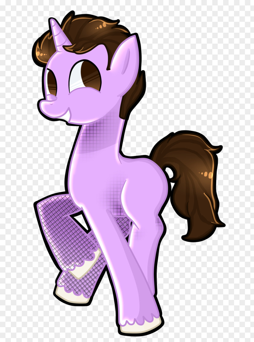 Horse Pony Drawing YouTuber Painting PNG