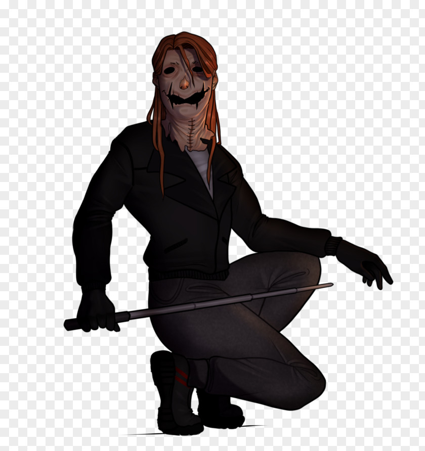 Jane The Killer Creepypasta DeviantArt Artist Shoulder PNG