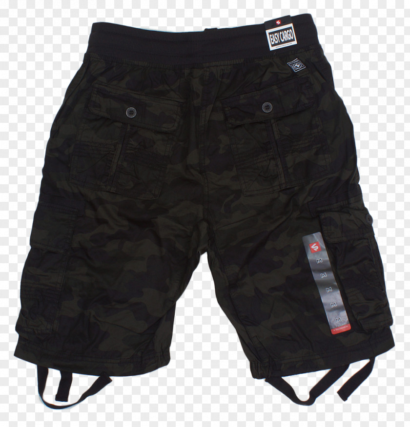 Jeans Bermuda Shorts Y7 Studio Williamsburg PNG