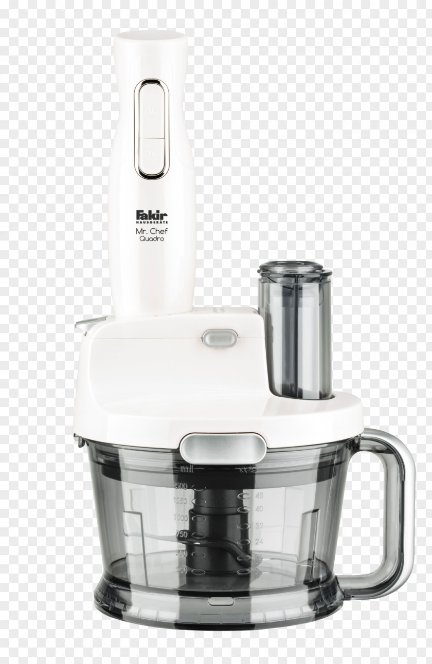 Kitchen Mixer Immersion Blender Food Processor PNG