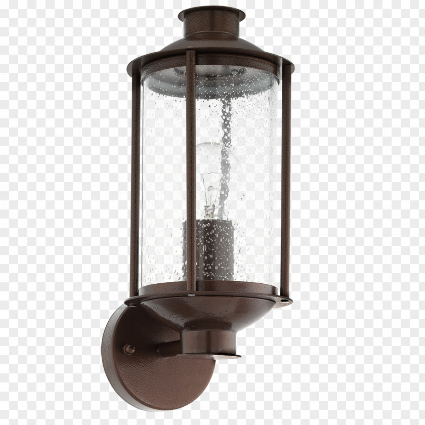 Light Fixture EGLO Lighting Lantern PNG
