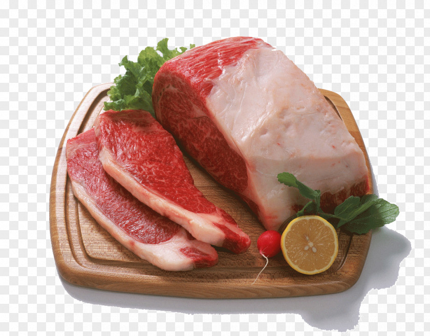 Meat Dishes Raw Food Eating Tenderizer PNG