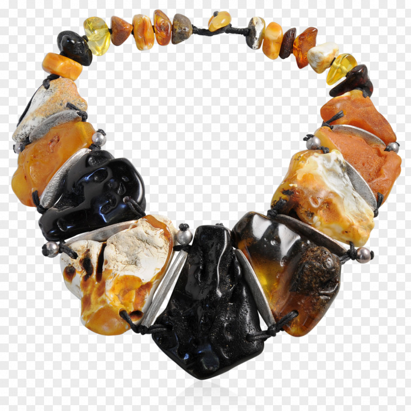 Necklace Baltic Amber Bracelet Jewellery PNG