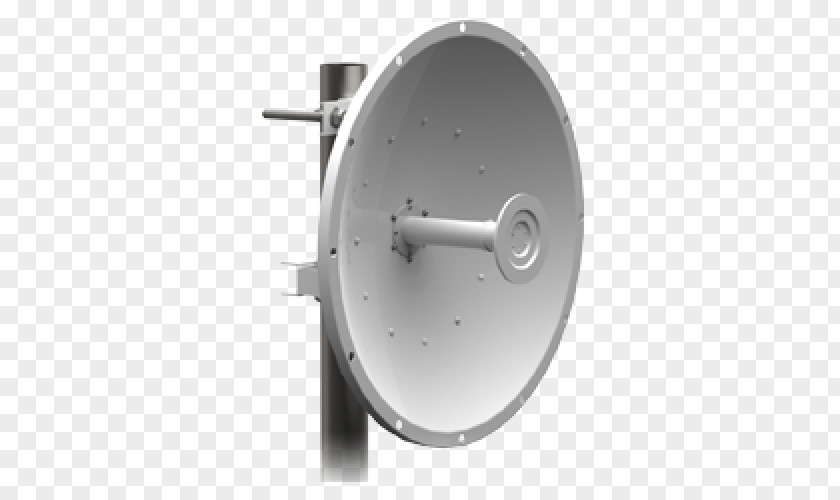 Parabolic Antenna Satellite Dish Aerials Sector RD-5G Ubiquiti Networks PNG