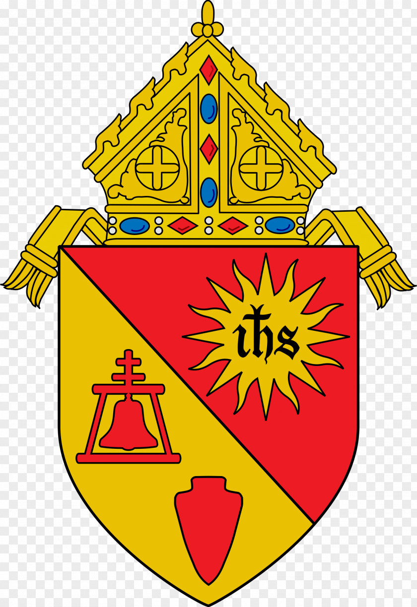 Roman Catholic Diocese Of San Bernardino Archdiocese Antonio Los Angeles Monterey In California Youngstown PNG