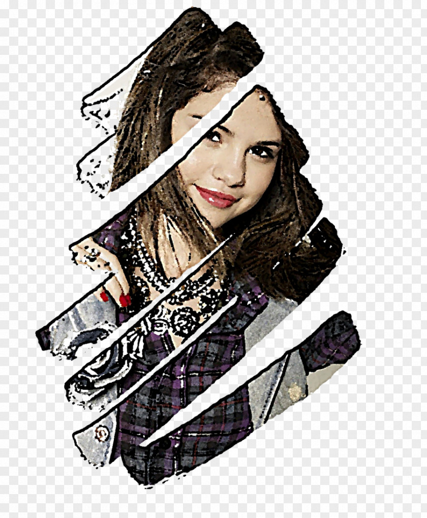 Selena Gomez Clothing Accessories Fashion Headgear Photo Shoot PNG