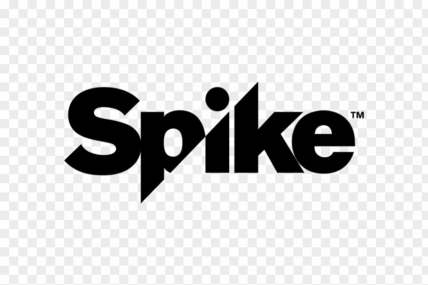 Spike Paramount Network Television Channel Logo Show PNG