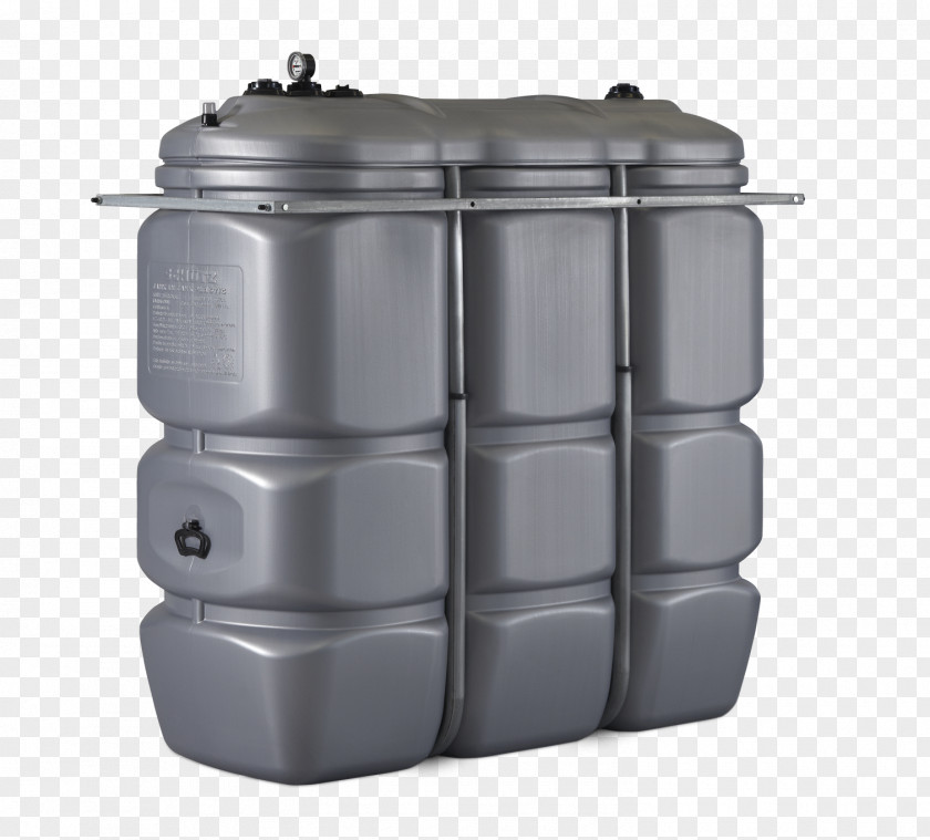 Storage Tank Plastic High-density Polyethylene Steel PNG