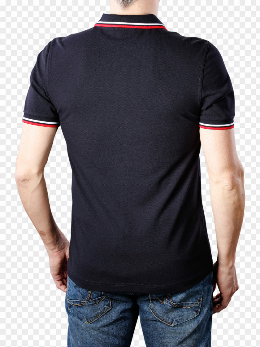 T-shirt Polo Shirt Shoulder Collar Sleeve PNG