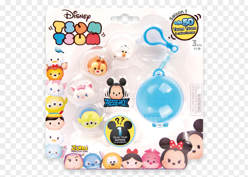 Toy Disney Tsum Retail Stitch Plush PNG