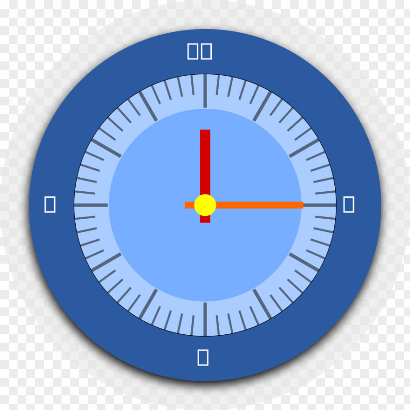 Uninterested Cliparts Clock Clip Art PNG