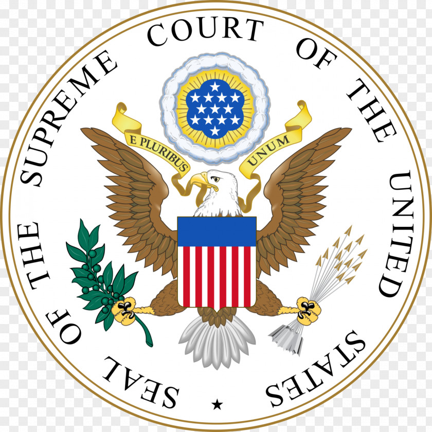USA Supreme Court Of The United States Federal Government Judiciary PNG