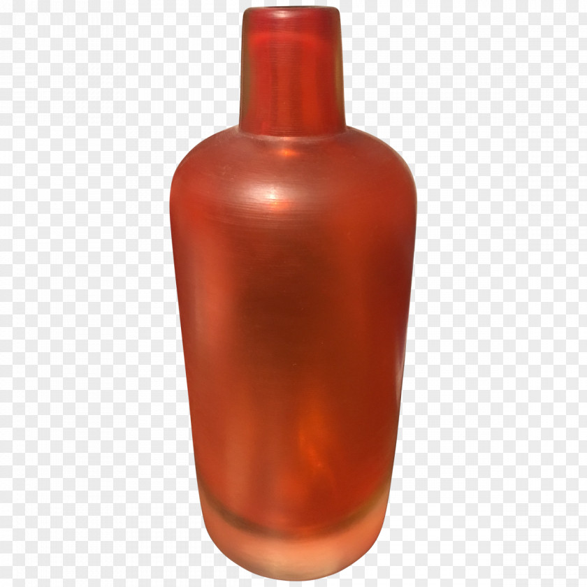 Vase Glass Bottle Liquid PNG