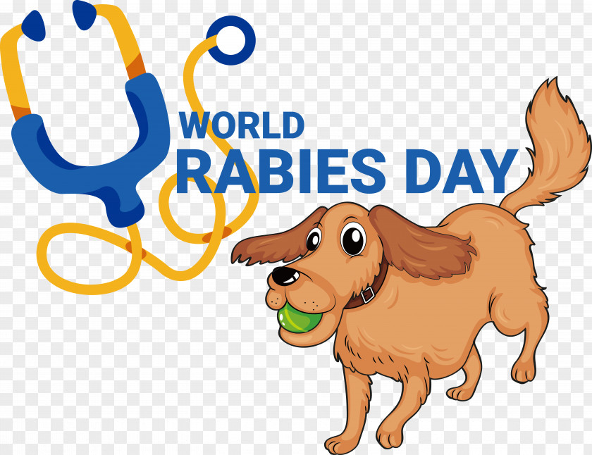 World Rabies Day Dog Health Rabies Control PNG