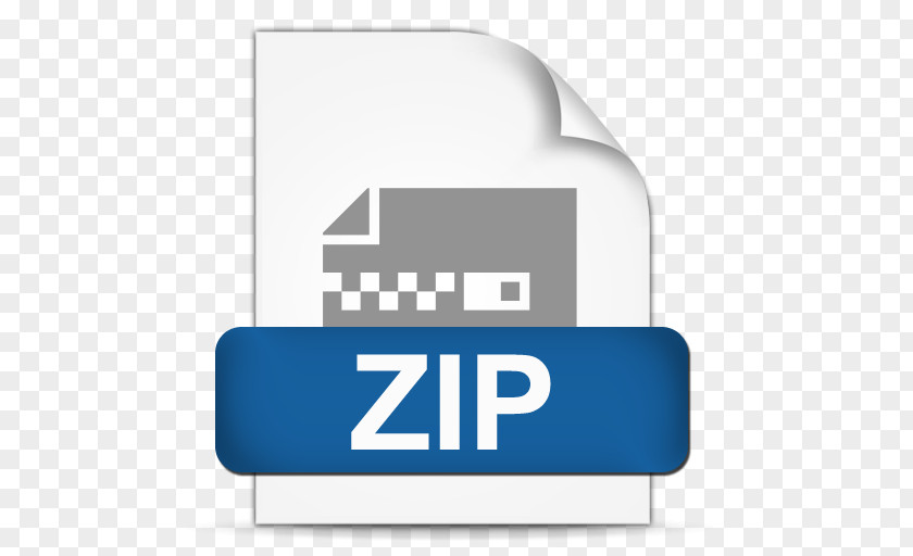 Zipper Image File Formats TIFF PNG