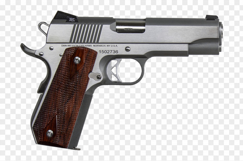 10mm Auto Dan Wesson Firearms Colt Delta Elite Smith & M1911 Pistol PNG