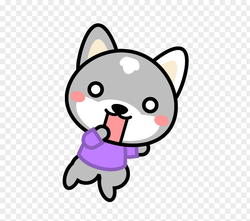 2018 Adorable Dogs Whiskers Cat Illustration Shiba Inu Clip Art PNG