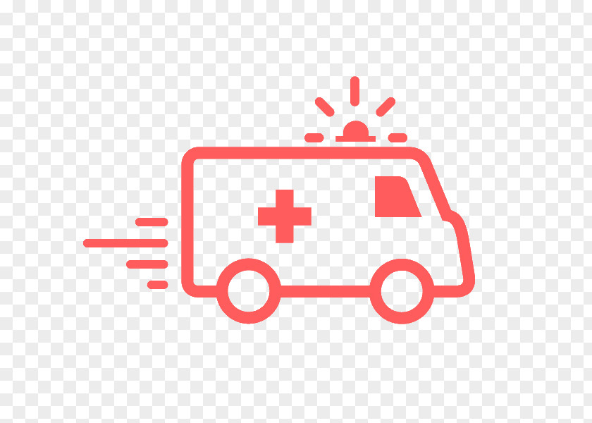 Ambulance Emergency Health Care PNG
