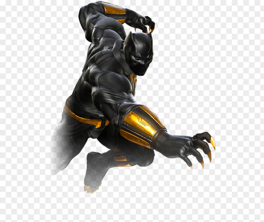 Black Panther Marvel Vs. Capcom: Infinite Ultimate Capcom 3 Bucky Barnes PNG