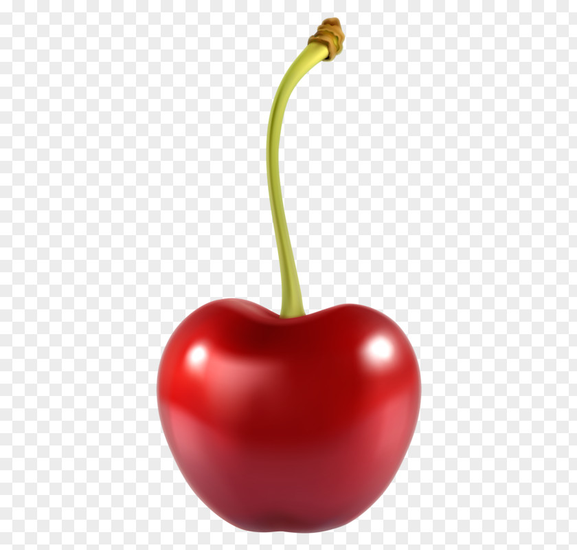 Cherry Pie Fruit Clip Art PNG