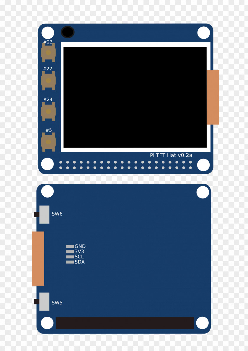 Computer Display Device Thin-film Transistor Liquid-crystal Monitors Clip Art PNG