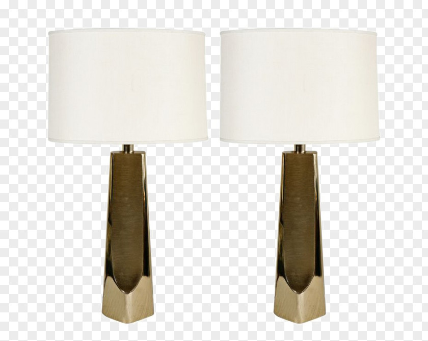 Decorative Lamp Bedroom Designer PNG