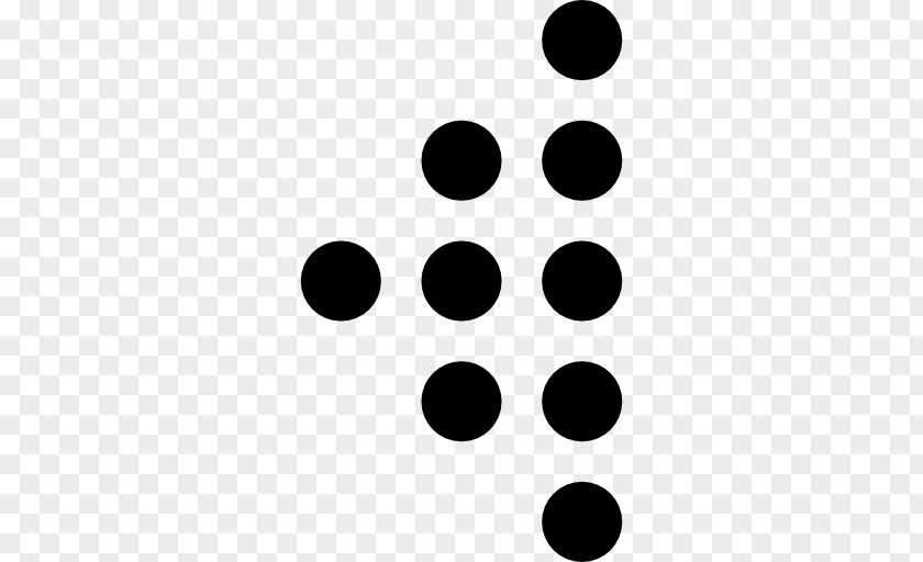 Dotted Arrows Dots Arrow PNG