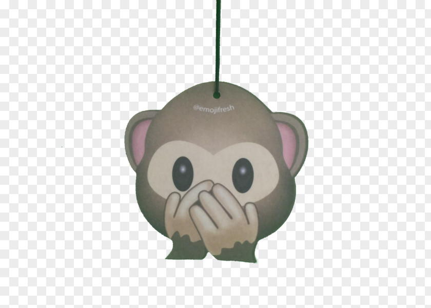 Emoji Fresh Car Air FreshenersEmoji OdorCar Fresheners PNG