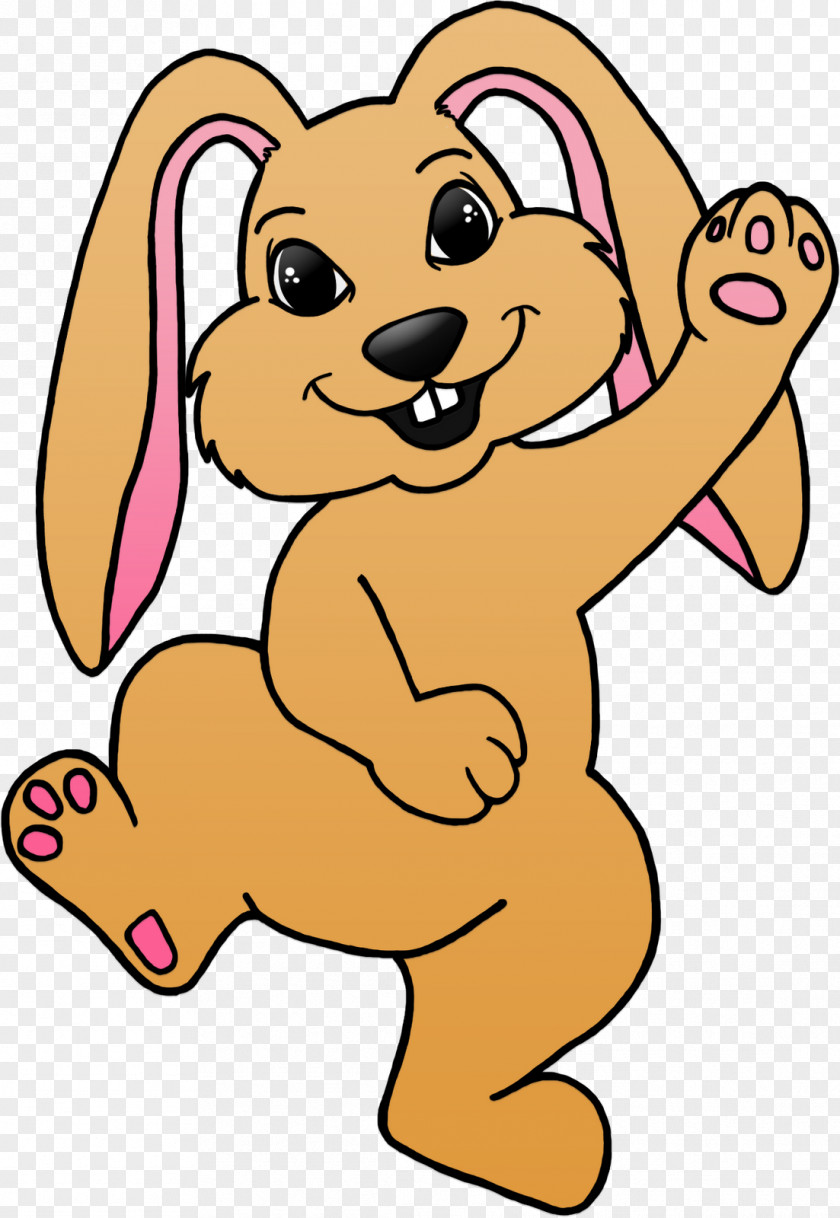 Flowers Happy Easter Puppy Egg Hunt Email Clip Art PNG