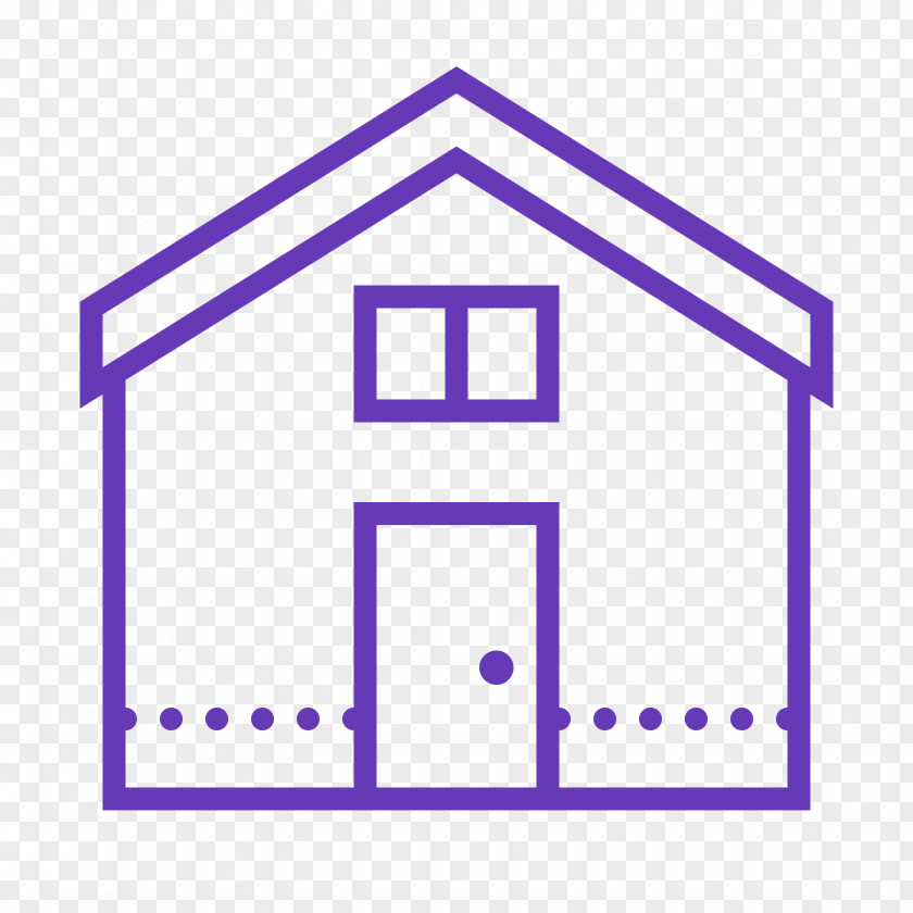 Home Icon Zip Code Address PNG