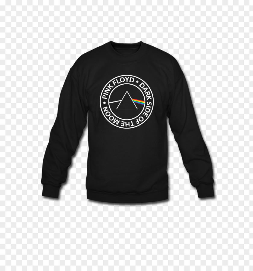Pink Floyd Sleeve T-shirt Hoodie Clothing Sweater PNG
