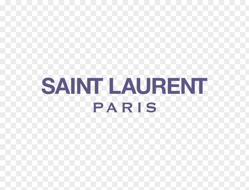 Saint Laurent Logo Saint-Laurent, Paris Yves Brand Organization PNG