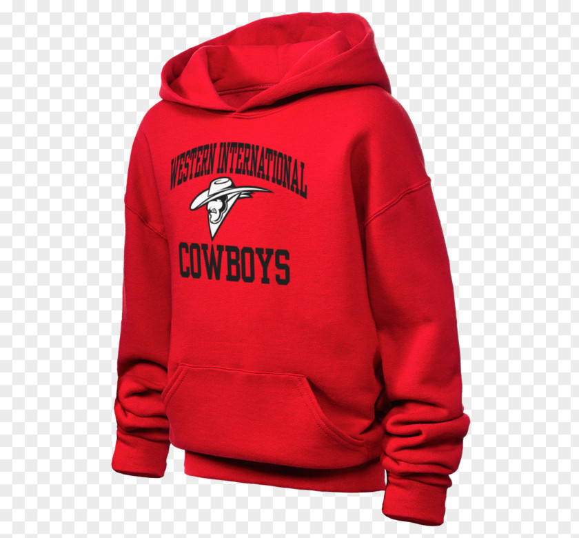 School Hoodie Arizona Christian Firestorm Football Kentucky University National Secondary PNG