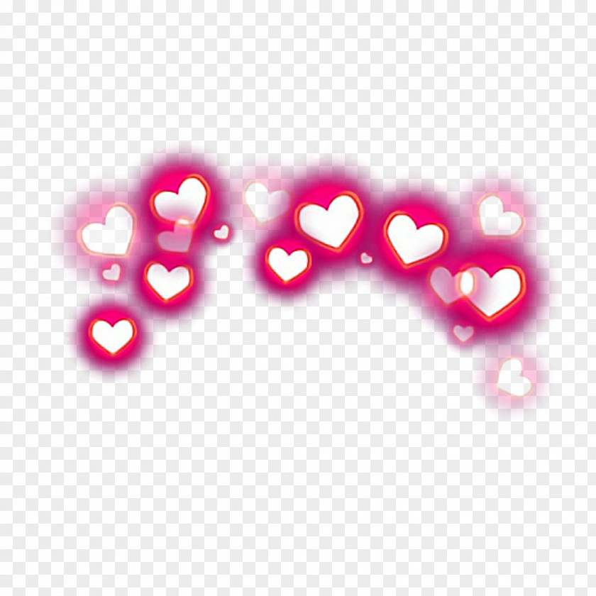 Tear PicsArt Photo Studio Sticker Heart PNG