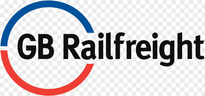 Train Rail Transport GB Railfreight Freight Logo PNG