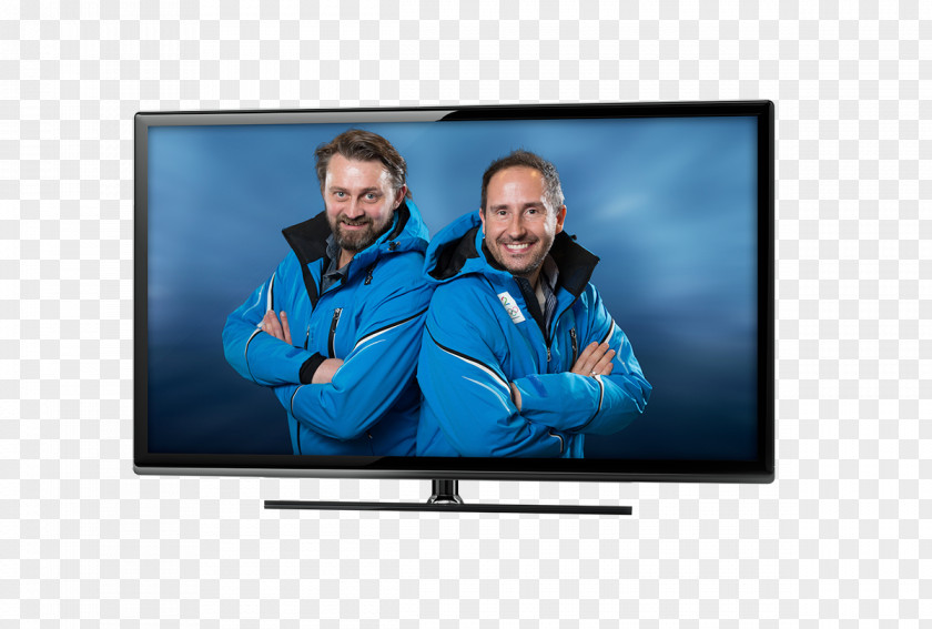 Tv Static LCD Television LED-backlit Computer Monitors Set PNG