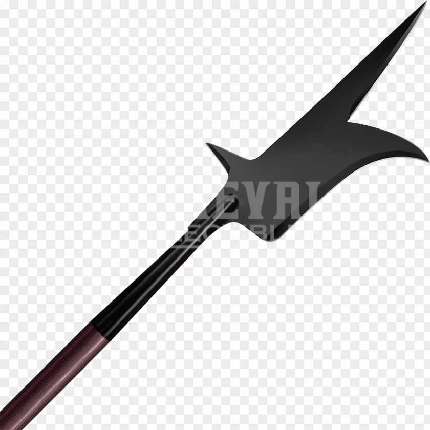 Weapon Pole Bill Sword Blade PNG