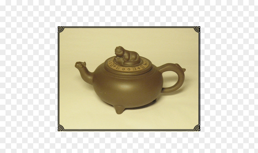 Yixing Teapot Cup Milliliter Volume PNG