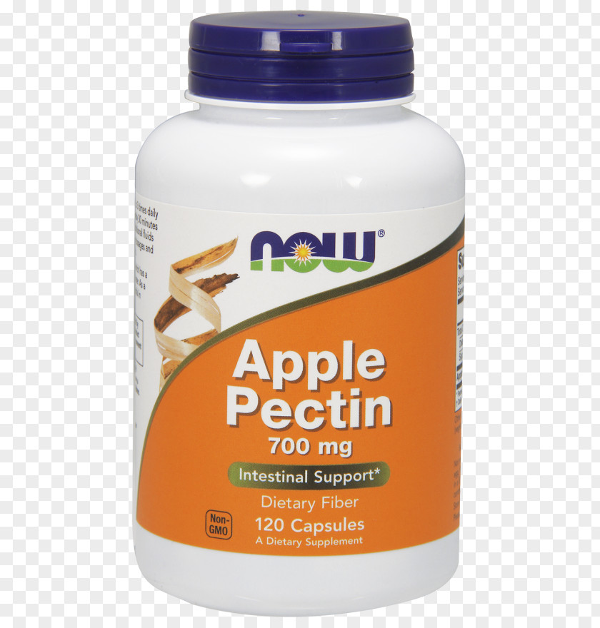 Apple Dietary Supplement Pectin Fiber Food PNG