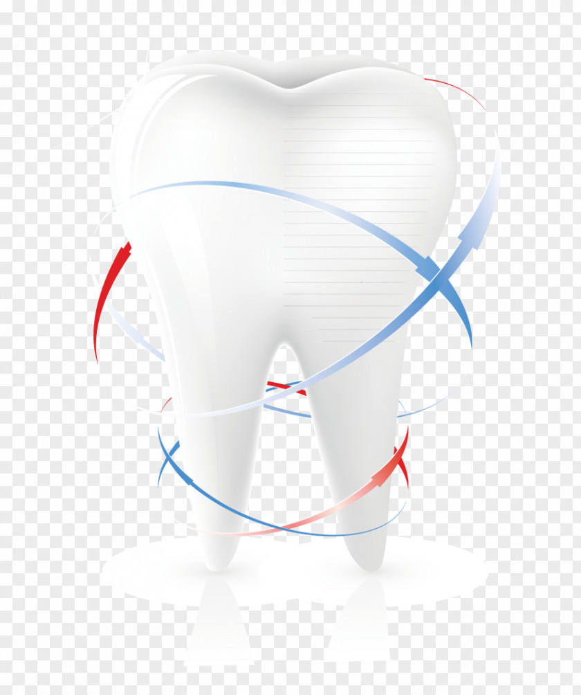 Arrow Directions Teeth Toothpaste Dentistry Gums PNG