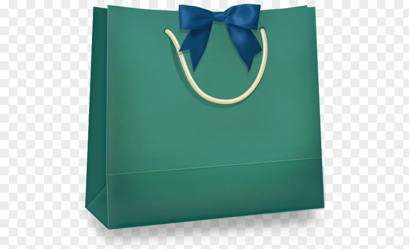Bag Shopping Icon PNG