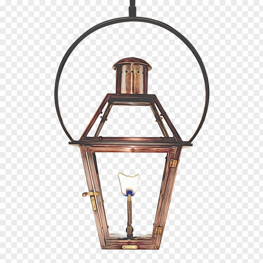 Bevolo Gas & Electric Lights Lantern Lighting PNG