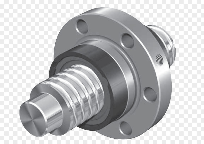 Bosch Master Cylinder Ball Screw Nut Rexroth Product Robert GmbH PNG