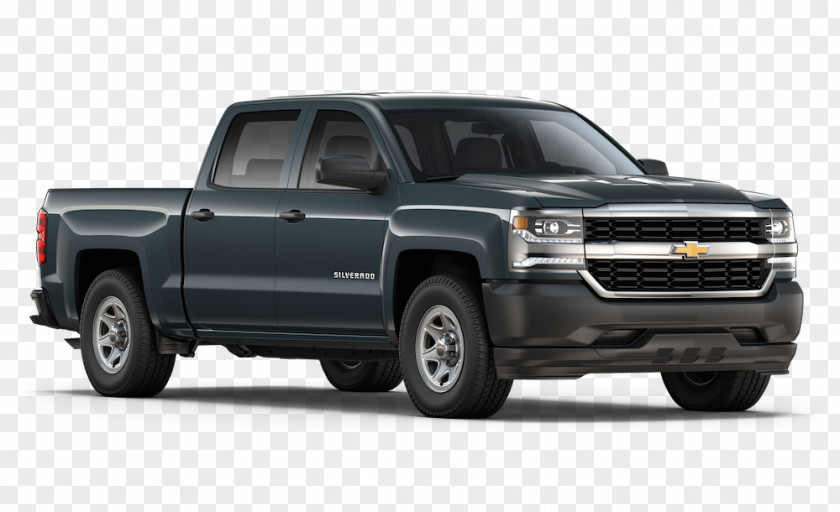 Chevrolet 2018 Colorado General Motors Car Silverado PNG