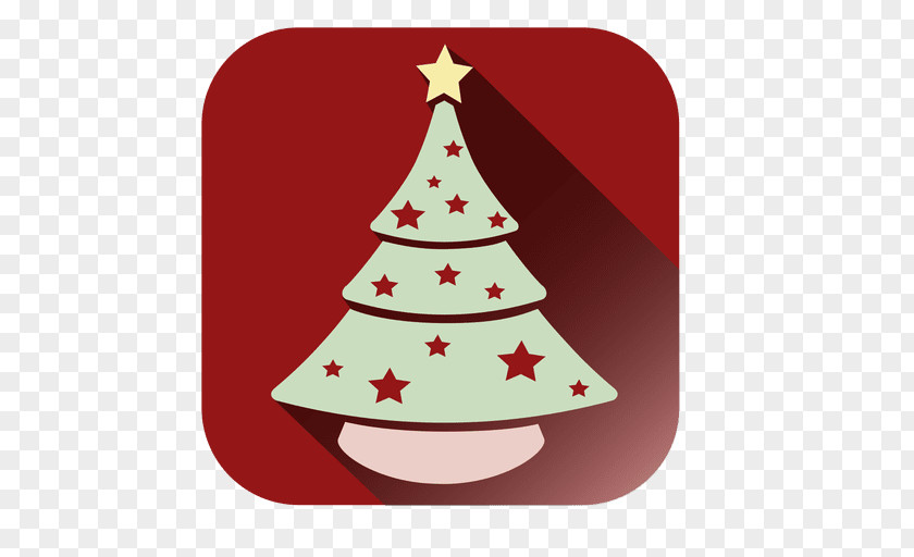 Christmas Tree Ornament PNG