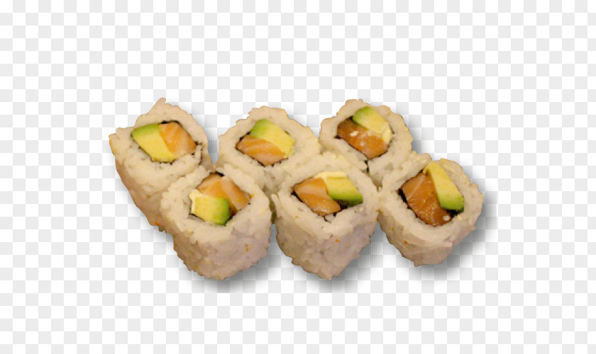 Cucumber Pickle California Roll Gimbap Makizushi Sushi Tobiko PNG