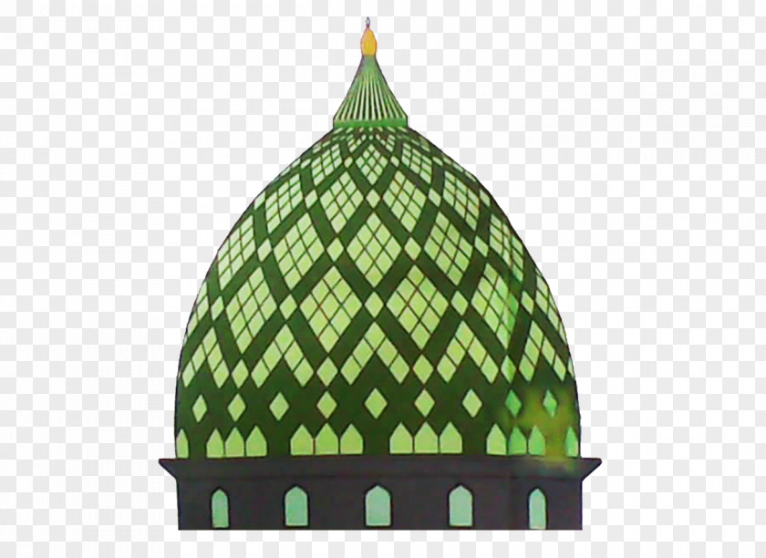 Design Dome Mosque Place Of Worship Muslim PNG