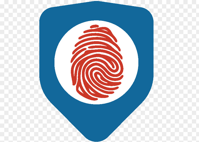 Fingerprint Clip Art PNG